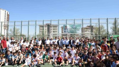 YILDIRIM BELEDİYESİ VE YILDIRIM İLÇE MÜFTÜLÜĞÜ 11-14 YAŞ GRUBU ÖĞRENCİLERE