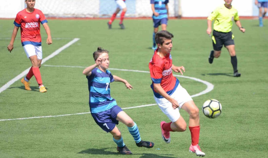 BURSALI GENÇ FUTBOLCU SERTAN VATANSEVER, BULGARİSTAN’IN SON YILLARDA YÜKSELEN DEĞERİ