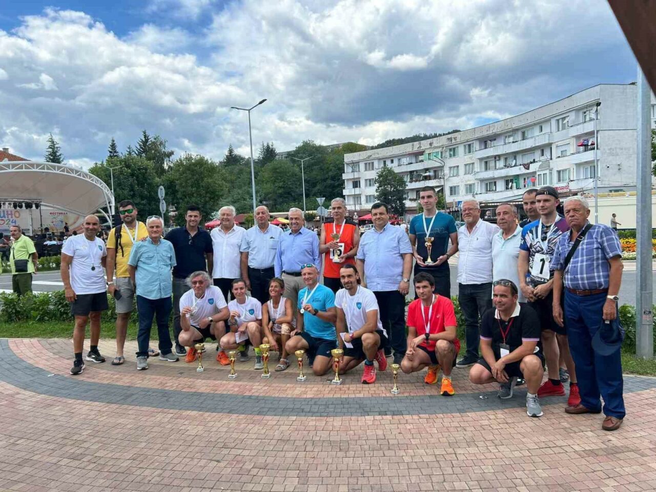 CHP BURSA MİLLETVEKİLİ HASAN ÖZTÜRK, NİLÜFER BELEDİYE BAŞKANI ŞADİ ÖZDEMİR,