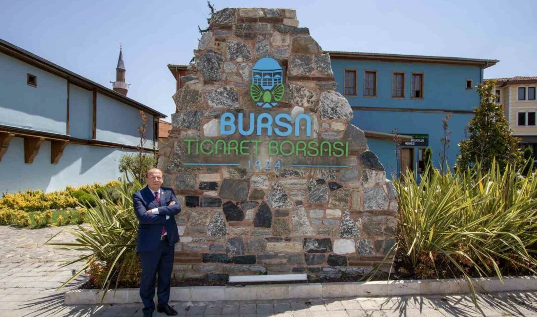 İSTANBUL SANAYİ ODASI’NIN “TÜRKİYE’NİN İKİNCİ 500 BÜYÜK SANAYİ KURULUŞU” LİSTESİNDE