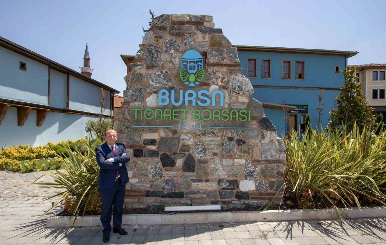 İSTANBUL SANAYİ ODASI’NIN “TÜRKİYE’NİN İKİNCİ 500 BÜYÜK SANAYİ KURULUŞU” LİSTESİNDE