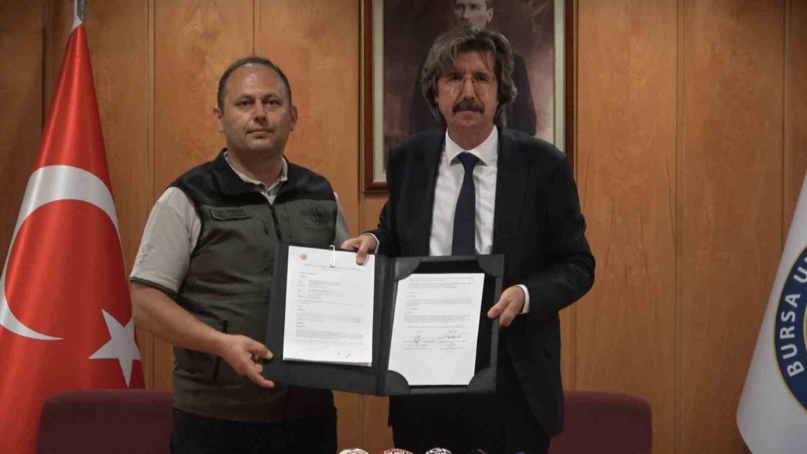 BURSA'DA 30 HAZİRAN 2024 TARİHİNDE NİLÜFER İLÇESİNDE ÇIKAN VE ŞİDDETLİ