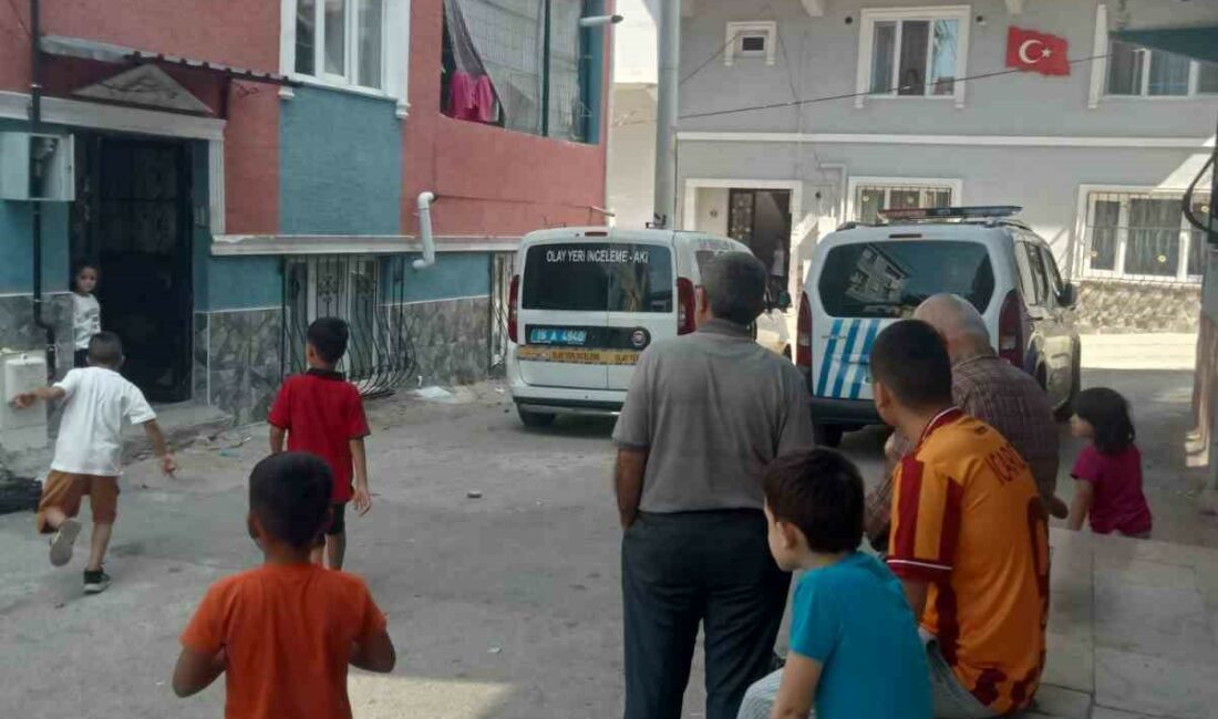 BURSA'DA ANNESİNİ TARAFINDAN EMZİRİLEN BEBEK, KISA SÜRE SONRA HAYATINI KAYBETTİ.