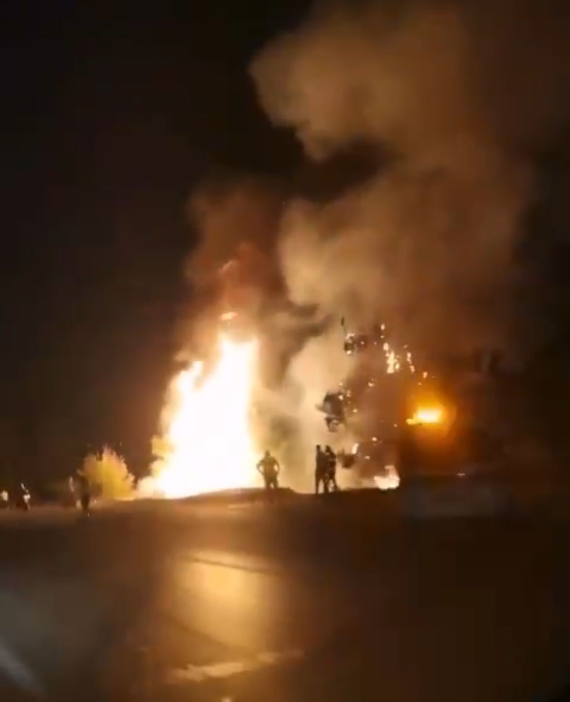 KESTEL İLÇESİNDE ÇIKAN ORMAN YANGINI, İTFAİYE EKİPLERİNCE KISA SÜREDE SÖNDÜRÜLDÜ.