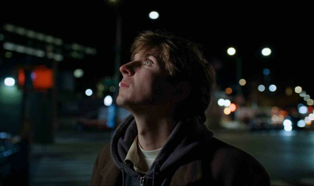 Bursalı genç yönetmenden sınırları zorlayan proje TÜRK ASILLI FRANSIZ GÖRÜNTÜ YÖNETMENİ METE GÜLTİKEN, ABD VEFRANSA MERKEZLİ