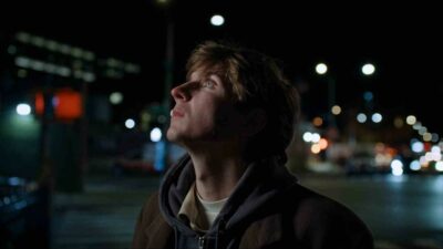 TÜRK ASILLI FRANSIZ GÖRÜNTÜ YÖNETMENİ METE GÜLTİKEN, ABD VEFRANSA MERKEZLİ