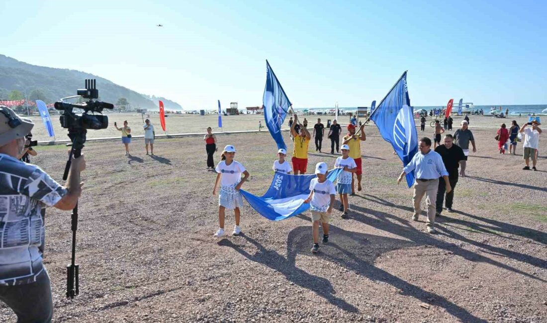 BURSA BÜYÜKŞEHİR BELEDİYESİ, TOPLAM 277 KİLOMETRELİK DENİZ VE GÖL KIYI