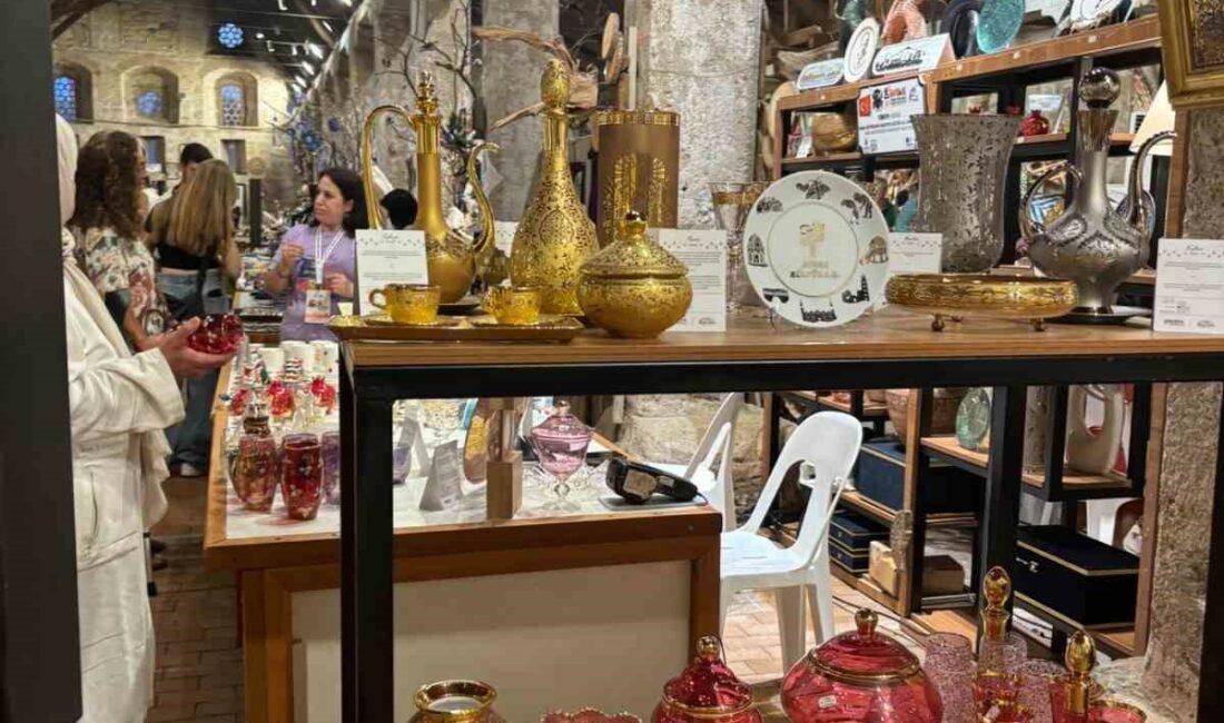 BURSA BÜYÜKŞEHİR BELEDİYESİ İŞTİRAKLERİNDEN BURSA KÜLTÜR AŞ’NİN CAM VE SERAMİK