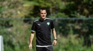 Bursaspor’da 7 yıllık istikrarsızlık Pablo Martin Batalla ile son bulabilir PABLO MARTİN BATALLA, BURSASPOR'UN EN UZUN SÜRELİ TEKNİK DİREKTÖRÜ OLMAK