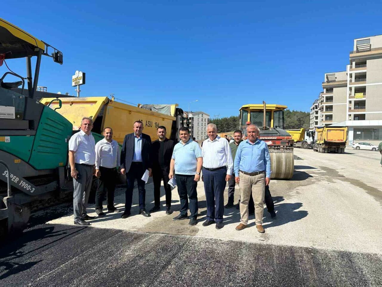 DOĞANCI VE NİLÜFER BARAJLARIYLA BİRLİKTE 2060 YILINA KADAR BURSA’NIN SU