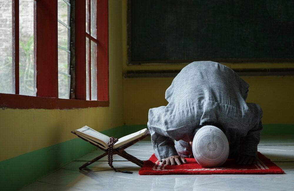 Bursa 2024 Yılı Namaz Vakitleri: Yıl Boyunca Güncel Namaz Saatleri