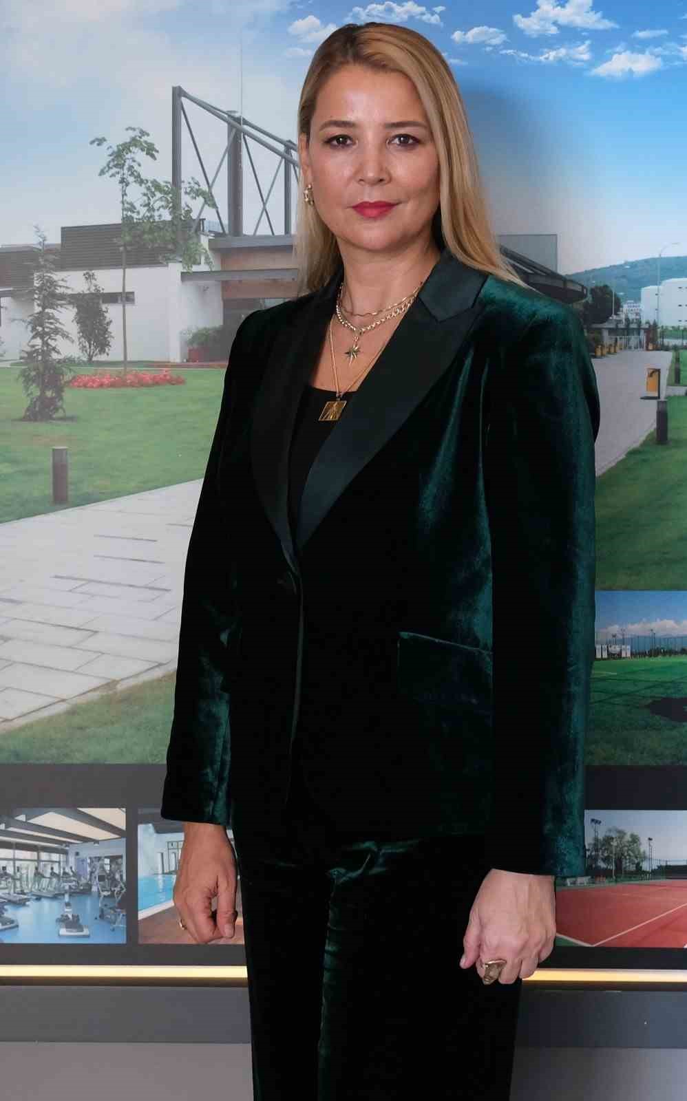 DEMİRTAŞ ORGANİZE SANAYİ BÖLGESİ SANAYİCİ İŞ İNSANLARI DERNEĞİ (DOSABSİAD) YÖNETİM