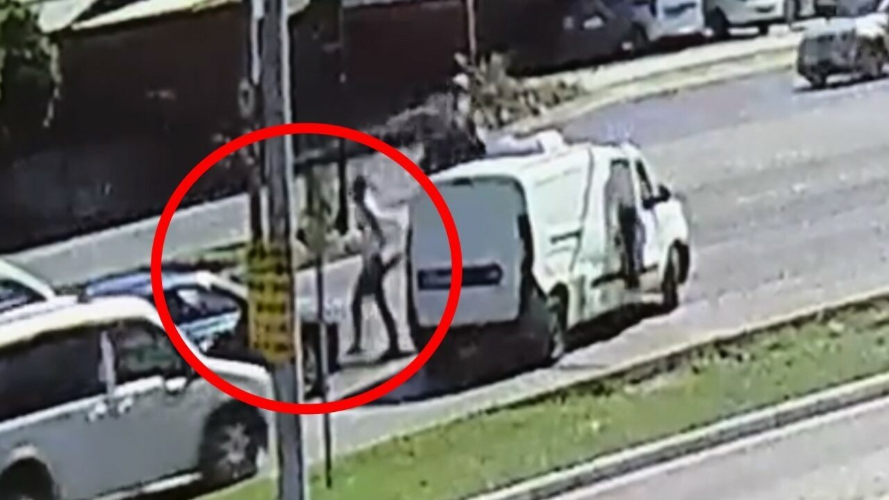 BURSA'DA ESKİ NİŞANLISININ SEVGİLİSİ OLDUĞUNU ÖĞRENEN 27 YAŞINDAKİ GENÇ CİNNET