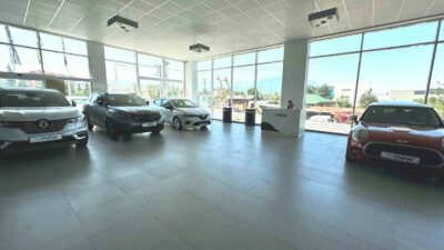 KOÇASLANLAR MOTORLU ARAÇLAR, İKİNCİ EL ARAÇ ALIMINDA GÜVENCE VE KALİTEYİ