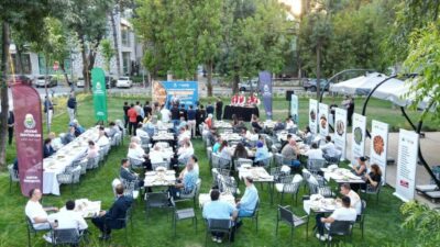 GASTRONOMİ ALANINDA YAPTIĞI ÇALIŞMALARLA İNEGÖL’ÜN TURİZM DEĞERİNE DEĞER KATAN İNEGÖL