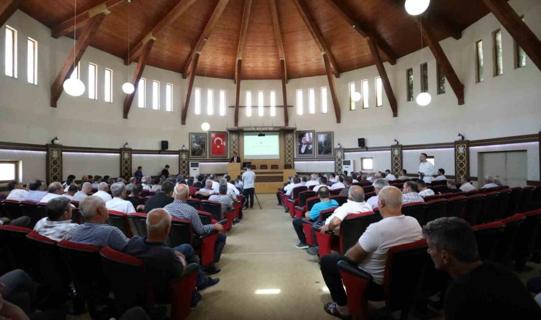 İnegöl’ün ulaşım sorunları tüm paydaşlarla masaya yatırıldı İNEGÖL’DE TOPLU ULAŞIMLA İLGİLİ YAŞANAN SORUNLAR VE VATANDAŞLARIN BEKLENTİLERİ, İNEGÖL