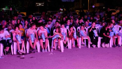 BURSA BÜYÜKŞEHİR BELEDİYESİ, SICAK GÜNLERİN YAŞANDIĞI YAZ AYLARINDA VATANDAŞLARA ‘KAMYOLED