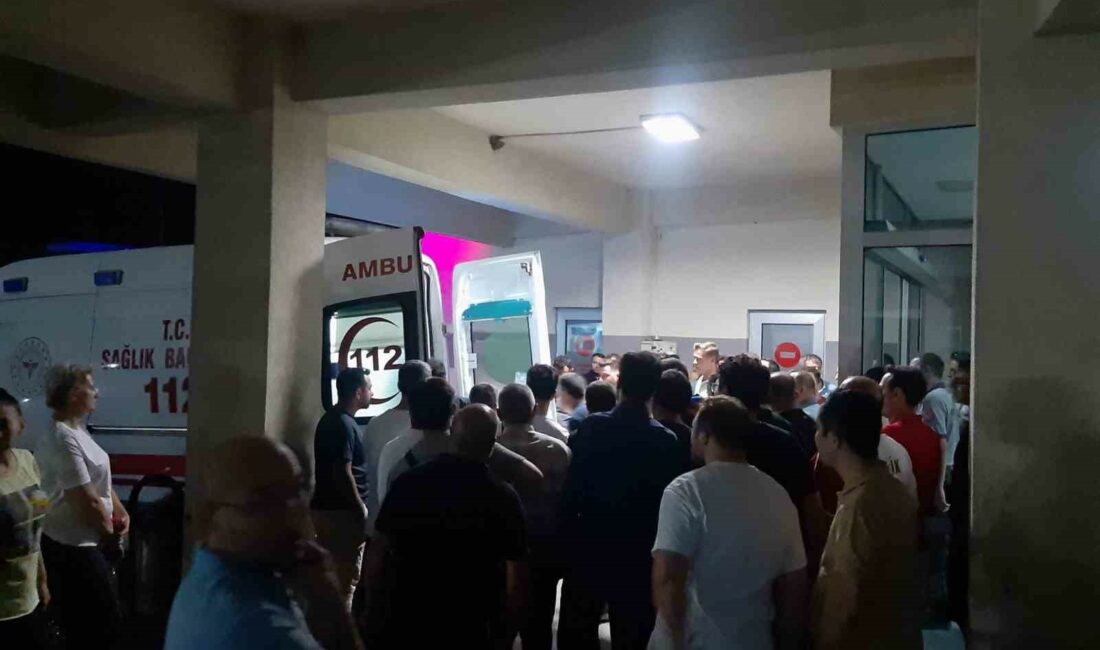 Karacabey Belediye Başkan Yardımcısı Turan Uzun hayatını kaybetti KARACABEY BELEDİYE BAŞKAN YARDIMCISI OLARAK GÖREV YAPAN TURHAN UZUN, KATILDIĞI