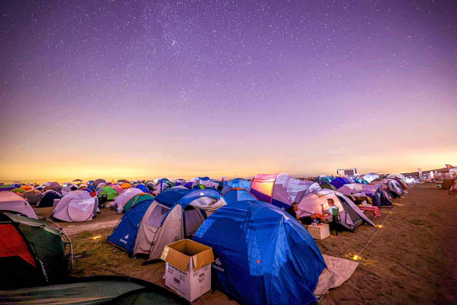 KARACABEY BELEDİYE BAŞKANI FATİH KARABATI, GEÇTİĞİMİZ GÜNLERDE REKOR BİR KATILIMLA