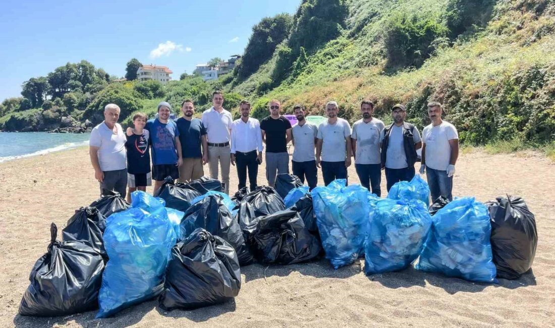 GEÇTİĞİMİZ HAFTA YENİKÖY SAHİLİNDE GERÇEKLEŞEN ‘PERSEİD METEOR YAĞMURU’ ETKİNLİĞİNE KATILAN