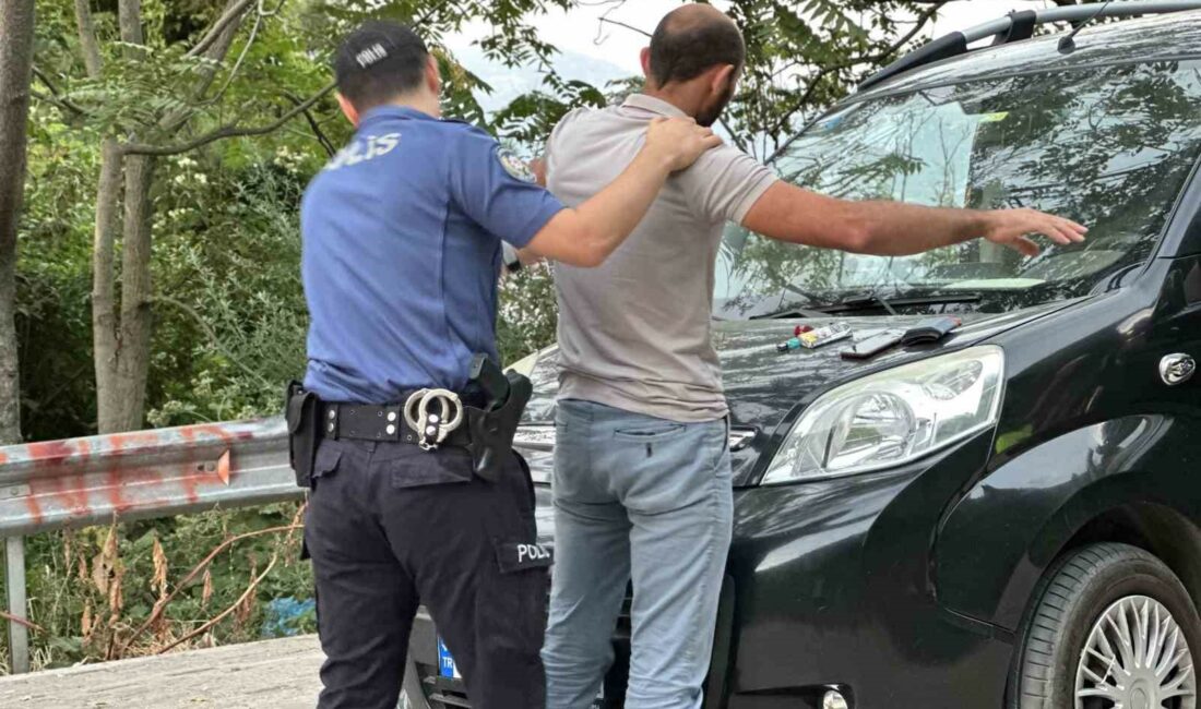 Manzara keyifçilerine ceza yağdı DURAKLAMA VE PARK ETMENİN YASAK OLDUĞU, HALK ARASINDA ZEYNİLER YOLU