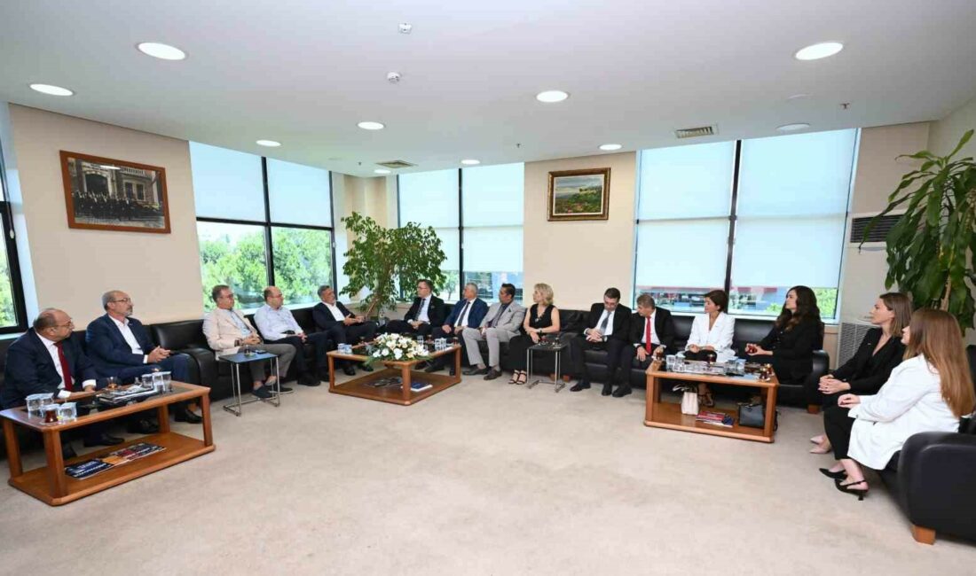 MARMARA VE İÇ ANADOLU SANAYİ VE İŞ DÜNYASI FEDERASYONU (MARSİFED)