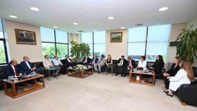 MARMARA VE İÇ ANADOLU SANAYİ VE İŞ DÜNYASI FEDERASYONU (MARSİFED)