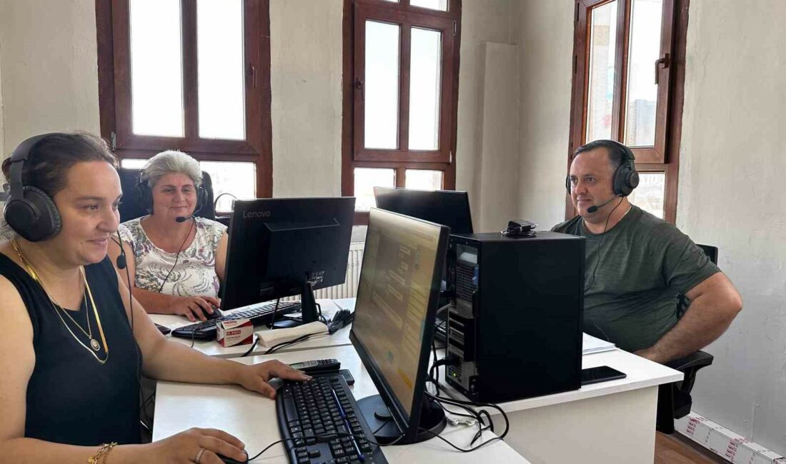 HİZMET KALİTESİNİ TEKNOLOJİK İMKANLARLA GÜÇLENDİREN MUDANYA BELEDİYESİ, “MUDANYA BELEDİYESİ ÇÖZÜM