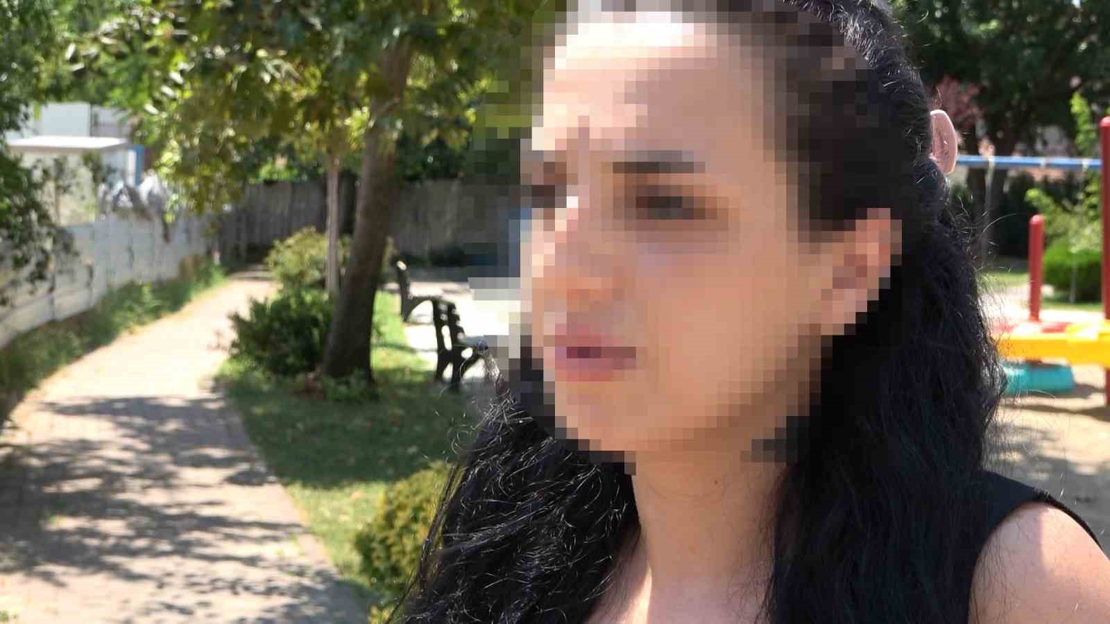 BURSA'DA DİNİ NİKAHLI EŞİNDEN AYRILAN KADIN, CAMİDEN KENDİ SELASININ OKUNDUĞUNU