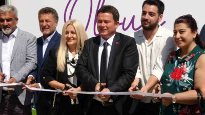 OSMANGAZİ BELEDİYESİ TARAFINDAN, KADINLARIN SPOR YAPABİLMESİ VE HAYATLARINI SAĞLIKLI BİR