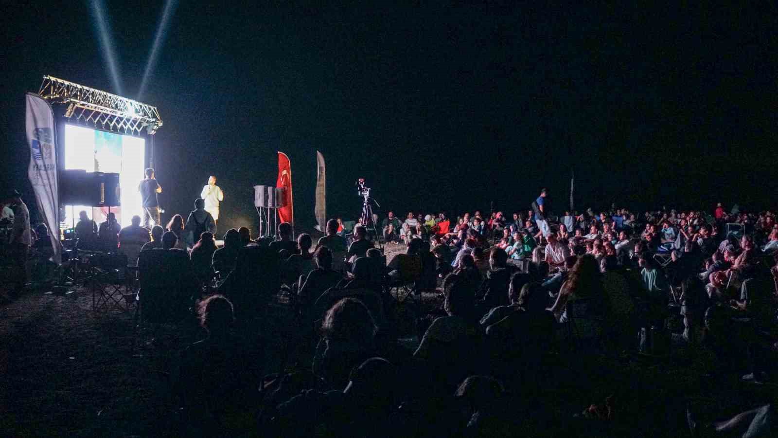 BU YIL 5.Sİ DÜZENLENECEK OLAN VE YURTDIŞINDAN DA KATILACAK KONUKLARIYLA