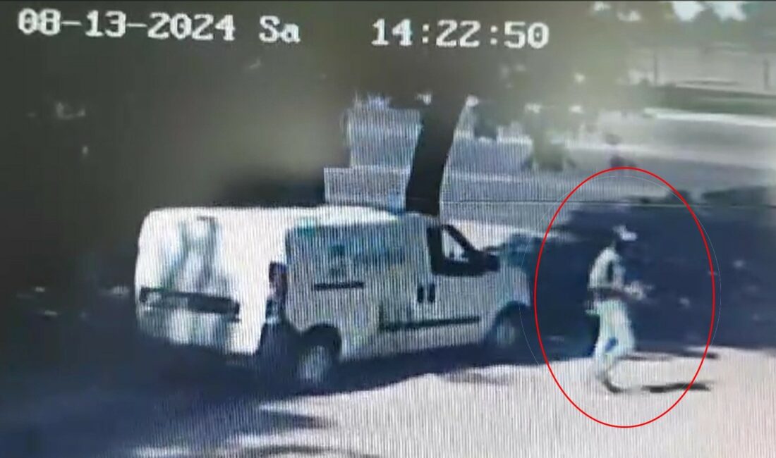 Pes dedirten hırsızlık BURSA’DA PARK HALİNDEKİ BİR ARACIN CAMININ AÇIK OLMASINDAN YARALANAN ŞAHIS,