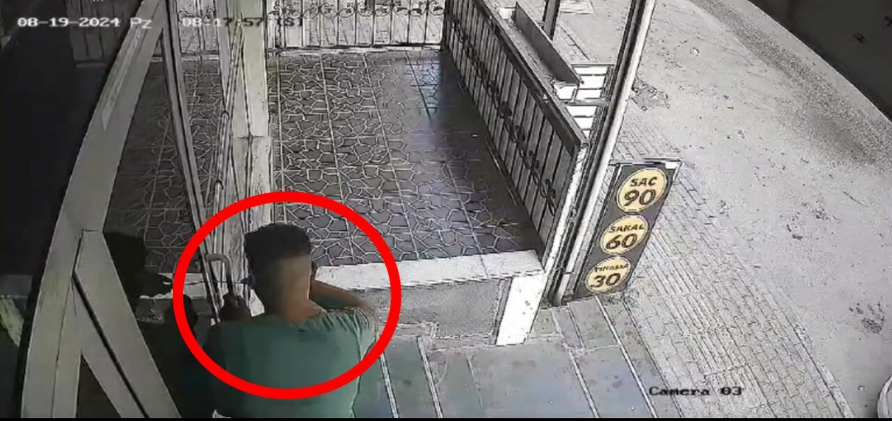 POLİSTEN KAÇAN VE ARACIN ALTINDA YAKALAN 17 YAŞINDAKİ ZANLININ SORGUSU