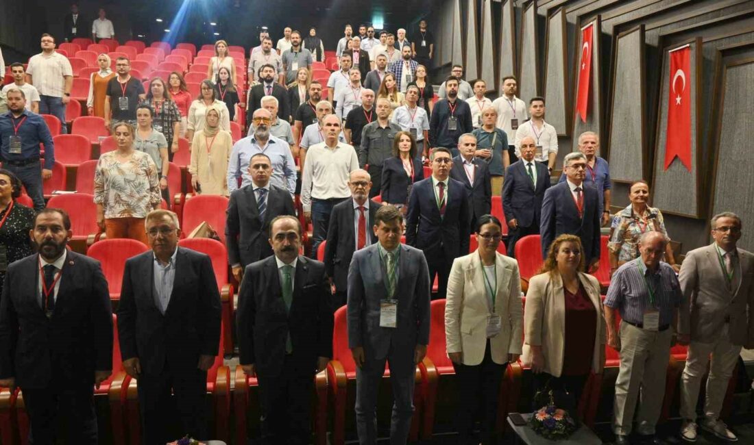 Prof. Dr. Halil İnalcık sempozyumuna BUÜ damgası TÜBİTAK’IN DESTEĞİ İLE 27-28 TEMMUZ TARİHLERİ ARASINDA YALOVA’DA GERÇEKLEŞTİRİLEN “PROF.