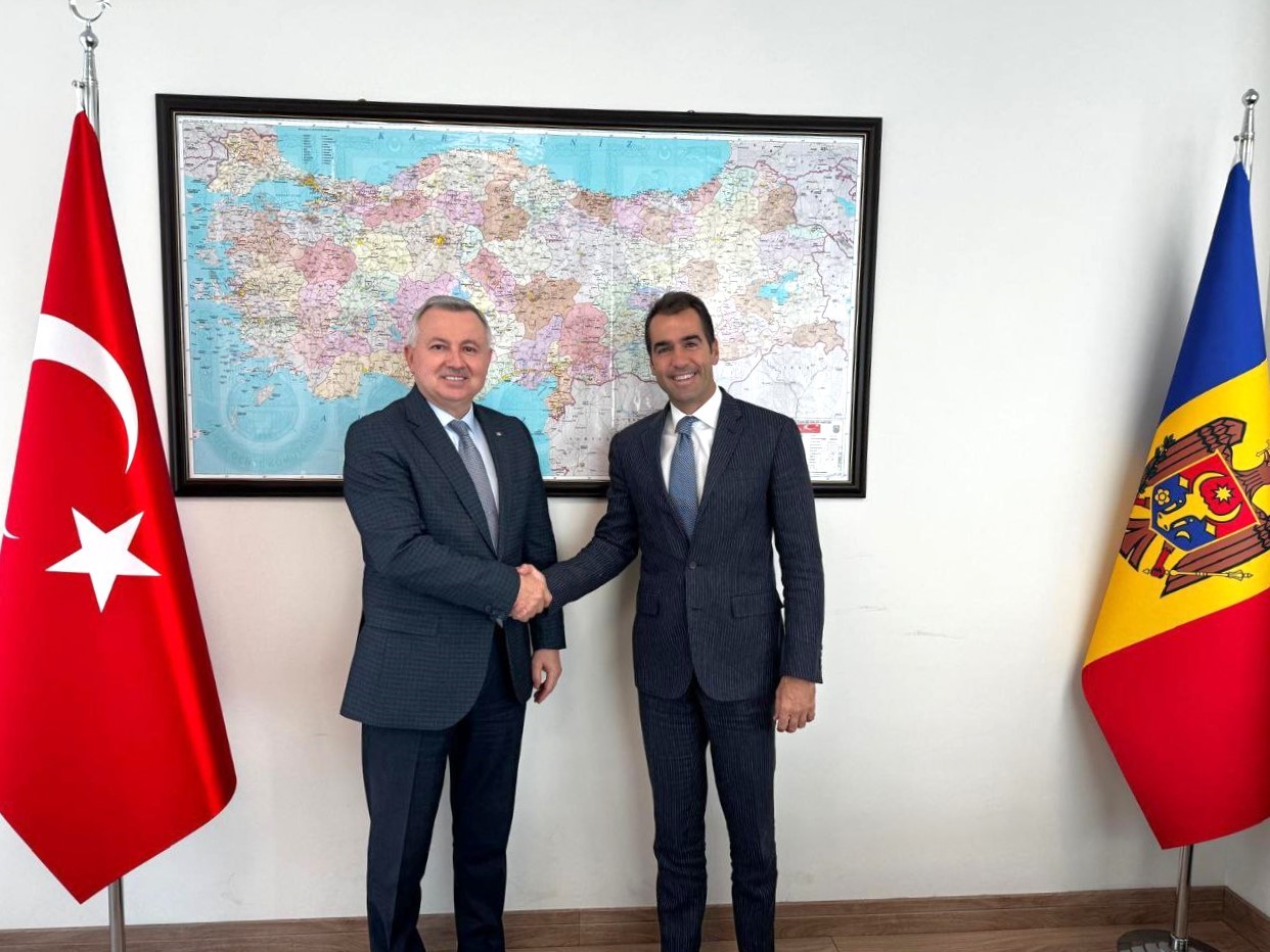 YEŞİM GRUP’UN MISIR'DA FAALİYET GÖSTEREN ÜRETİM TESİSİ JADE TEKSTİL'İN CEO'SU