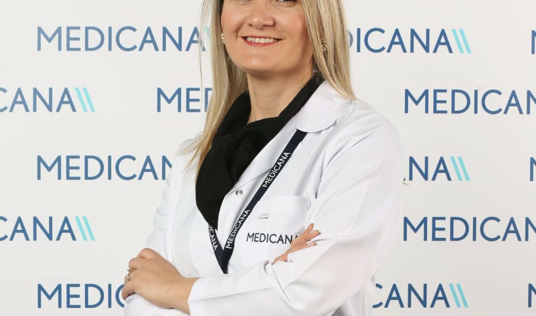 TÜRKİYE'DE ORTALAMA MENOPOZ YAŞI 47 ANCAK SÜREÇ BAZI ETKENLER SEBEBİYLE