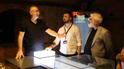 BURSA’DA GEÇMİŞLE GELECEĞİN BULUŞMA NOKTASI OLAN BÜYÜKŞEHİR BELEDİYESİ BÜNYESİNDEKİ MÜZELERİ