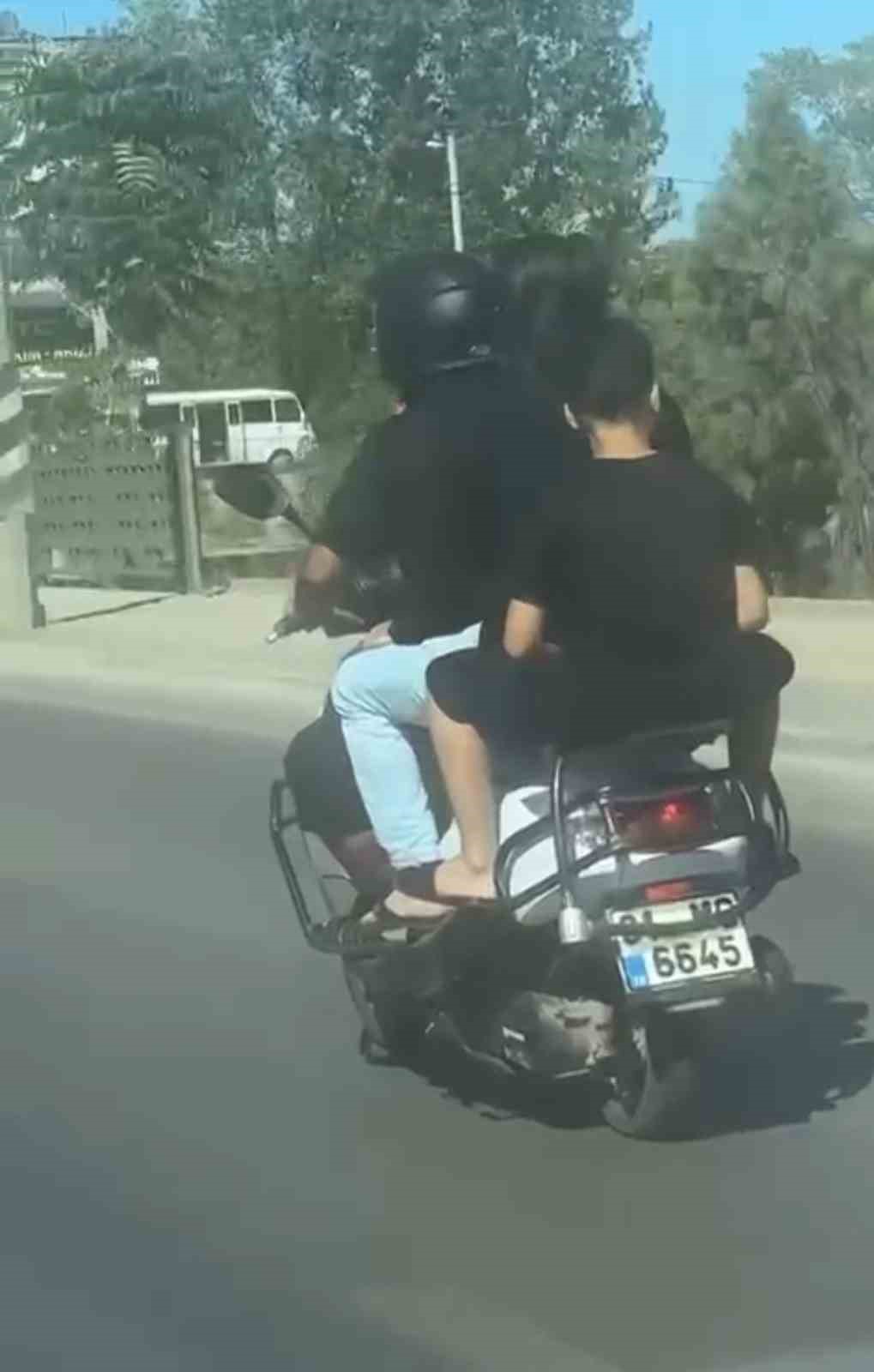 BURSA’DA TRAFİĞE ÇIKAN VATANDAŞLARIN RAHAT HAREKETLERİ PES DEDİRTTİ. DÜĞÜN KONVOYUNA