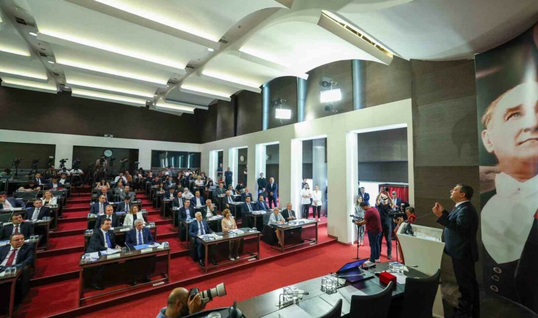 Türkiye, sosyal demokrat belediyecilik ile gülümseyecek SOSYAL DEMOKRAT BELEDİYECİLİĞİN ÖNCÜ İSİMLERİNDEN BURSA BÜYÜKŞEHİR BELEDİYE BAŞKANI MUSTAFA