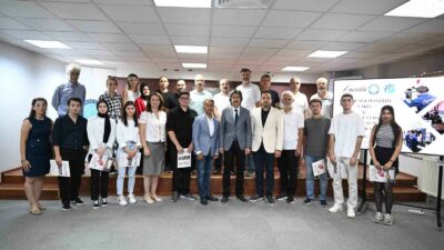 MESLEKİ EĞİTİM ALANINDAKİ ÇALIŞMALARIYLA TÜRKİYE’YE ÖRNEK OLAN BUTGEM, FAALİYETLERİNİ TÜM