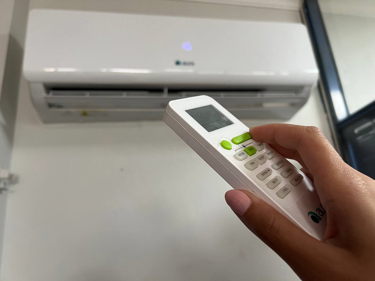 YAKICI YAZ SICAKLIKLARININ ARTMASI, EVLERDE ENERJİ VERİMLİLİĞİ VE TASARRUFUNU SAĞLAMAK