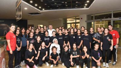 YILDIRIM BELEDİYESİ’NİN ÇOCUKLARIN YAZ TATİLİNİ VERİMLİ BİR ŞEKİLDE GEÇİREBİLMELERİ İÇİN