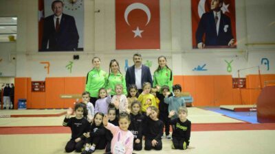 YILDIRIM BELEDİYESİ, 2019 YILINDAN BU YANA 8 BİN 250 ÖĞRENCİYE