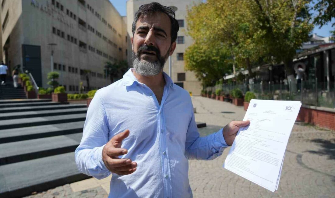 Yürüyerek gittiği hastanede hayatını kaybeden Yüsra’nın otopsi raporu çıktı BURSA'DA BAHAR NEZLESİ ŞİKAYETİYLE HASTANEYE GİDEN 7 YAŞINDAKİ YÜSRA TÜRKOĞLU