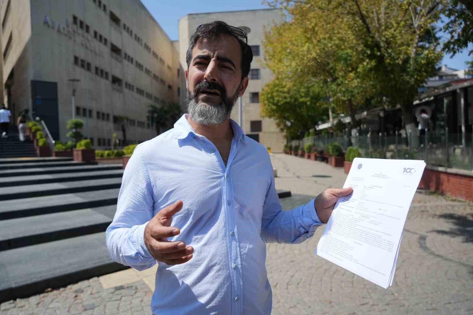 BURSA'DA BAHAR NEZLESİ ŞİKAYETİYLE HASTANEYE GİDEN 7 YAŞINDAKİ YÜSRA TÜRKOĞLU