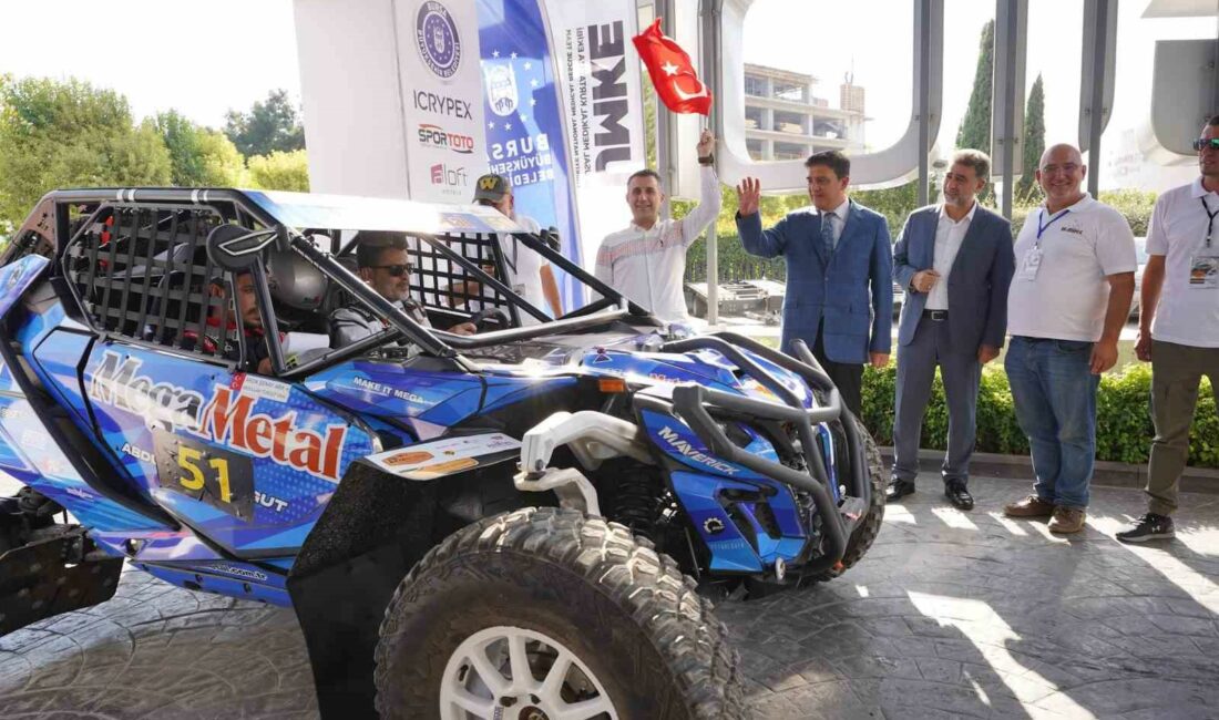 Adrenalin tutkunları Bursa’da sahne aldı BURSA BÜYÜKŞEHİR BELEDİYESİ’NİN DESTEKLERİYLE BURSA ALTERNATİF SPORLAR KULÜBÜ (BASK) TARAFINDAN