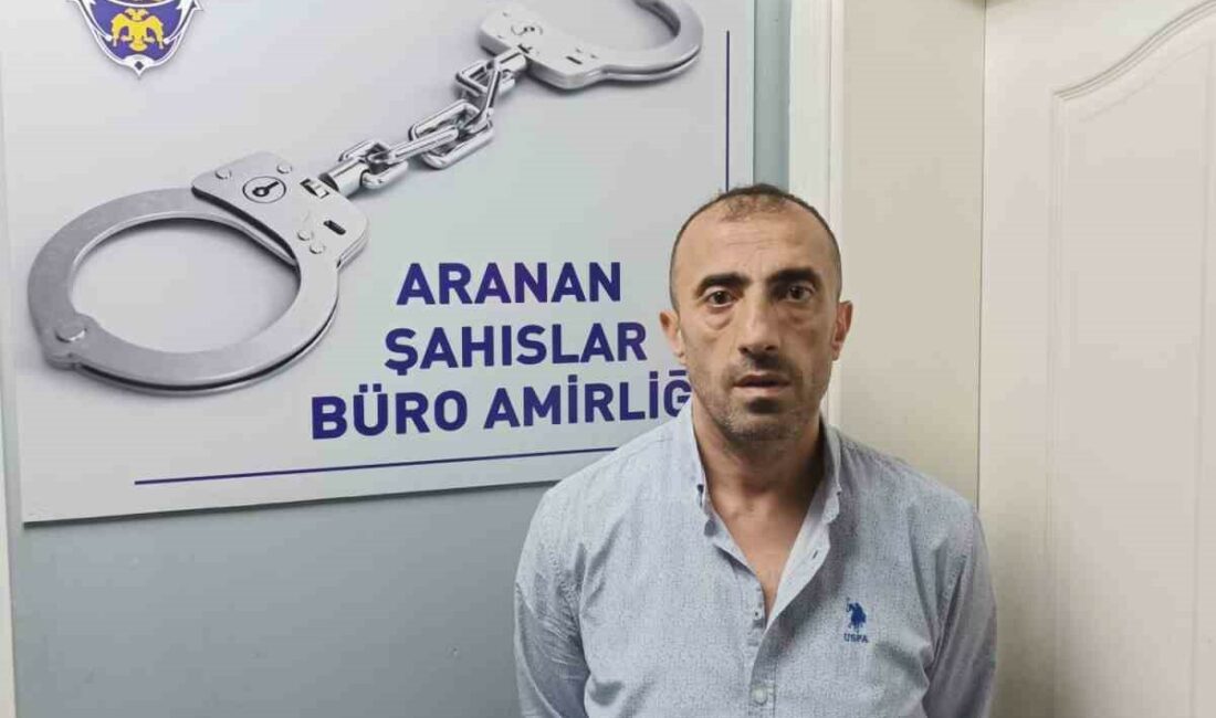 Ağabeyinin kimliğiyle 6 yıl kaçtı KADİR BARLİN