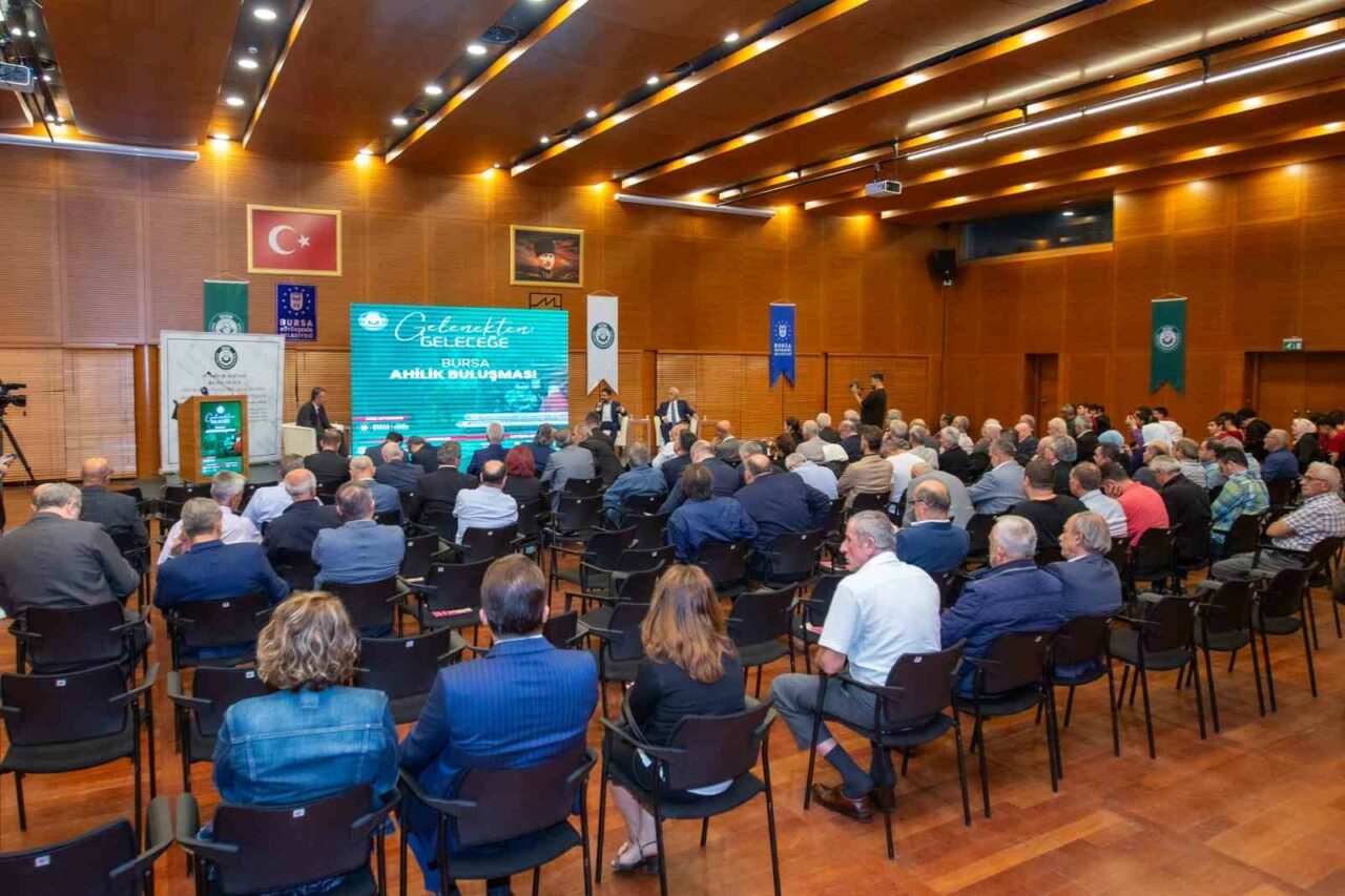 BURSA BÜYÜKŞEHİR BELEDİYESİ’NİN DESTEKLERİYLE BURSA ESNAF VE SANATKARLAR ODASI (BESOB)