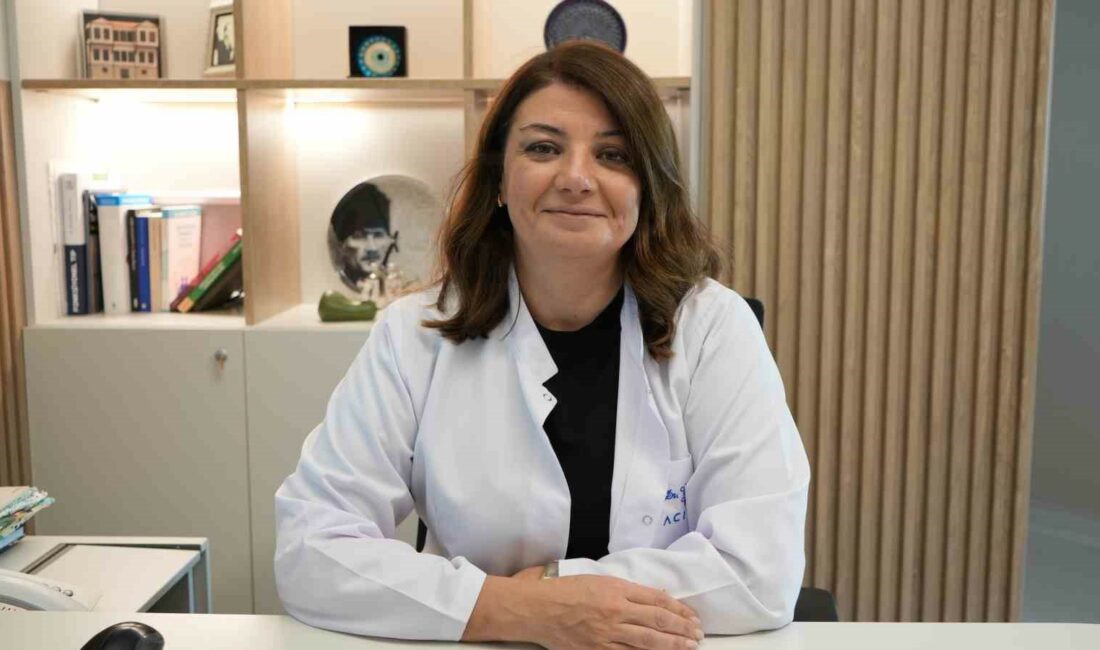 Alzaymır basit unutkanlıklarla başlıyor NÖROLOJİ UZMANI DR. ÜMİT EREN