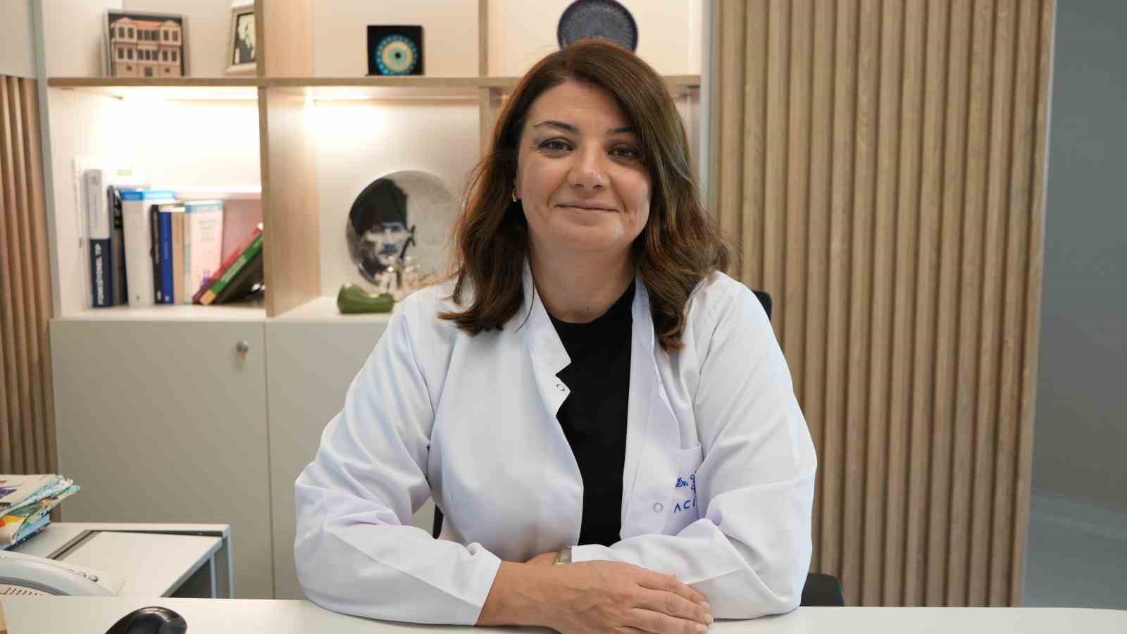 NÖROLOJİ UZMANI DR. ÜMİT EREN